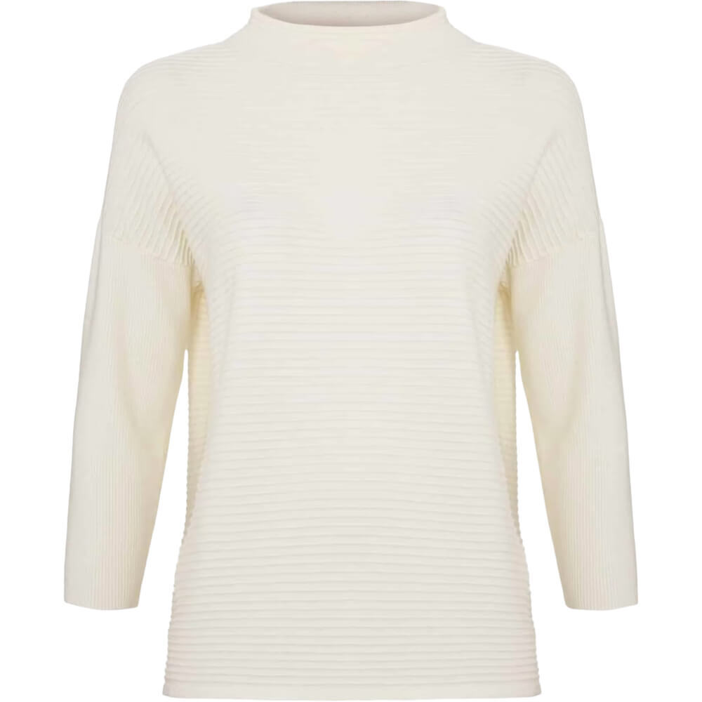 Phase Eight Elise Ripple Jumper